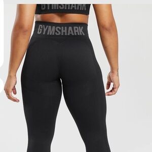 Gymshark Seamless Flex High High-Waisted Leggings